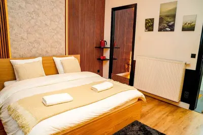 Image de Comfy and Convenience 5br Apt@Central Gent For 10p