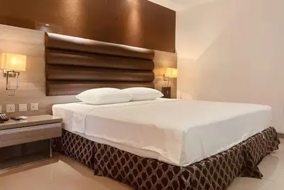 Image de Prime Asia Hotel Deluxe Standard Room