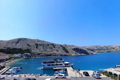 Image de Seafront apartment Valla 4