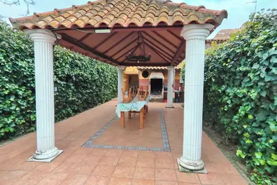 Image de Rural House El Caideron in the natural park El Moncayo