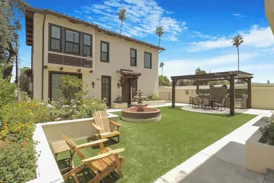 Image de Stylish Pasadena Stay Near Old Town & Rose Bowl