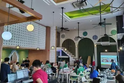 Image de Prime Asia Hotel Junior Suite