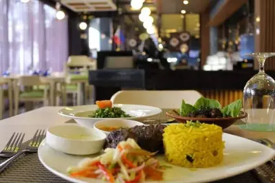 Image de Prime Asia Hotel Studio