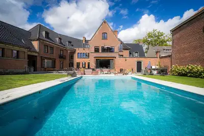 Image de Lapostrof Luxury City Holiday Home