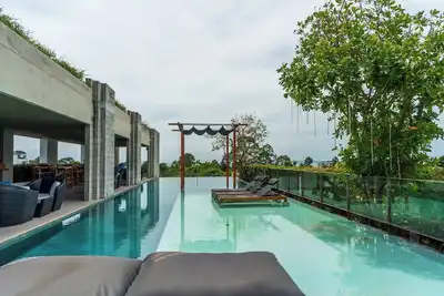 Image de Oceanphere Villa by Prop Hopper