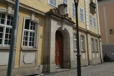 Image de Vacation apartment Am Georgsbrunnen