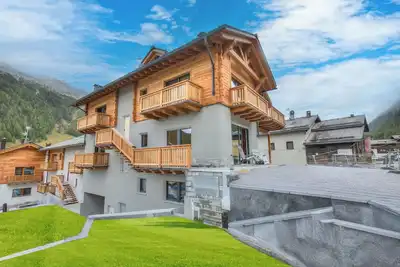 Image de Leba House Apartments