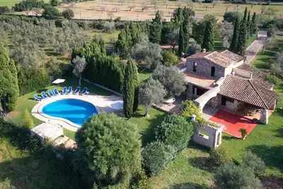 Image de Villa Martorellet