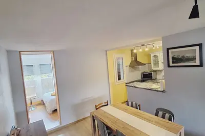 Image de Bel appartement 65 M2 + piscine à 2 pas du port