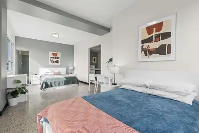 Image de Best Location | Breakfast | Near La Placita