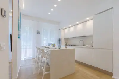 Image de Bienvenue à Homarè! Situé au cœur de Rapallo