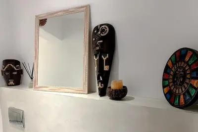 Image de ✨ Modern penthouse, 20 min. from Palma center, close to airport & beach