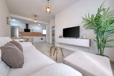 Image de Maison La Santa - À 400 m de la plage By Lvh