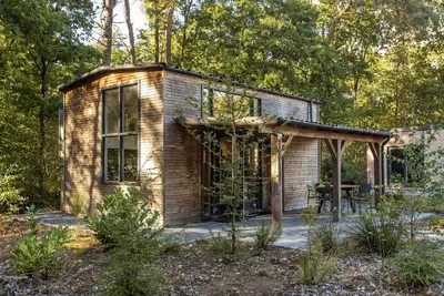 Image de Maison de vacances pour 4 personnes env. 65 qmà Ruinen, Drenthe