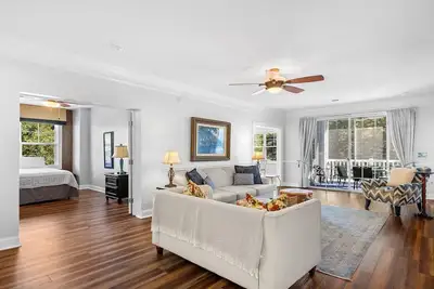 Image de 322 The Havens - Barefoot Resort Rentals