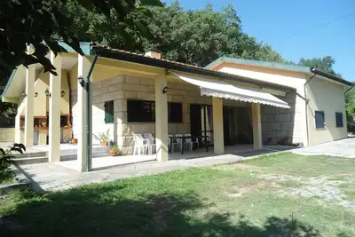 Image de Vacation home - Douro Valley - with terrace. Pets accepted.