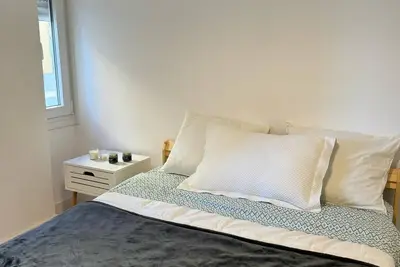 Image de HABITACIÓN En Sevilla 10 min en coche del casco histórico