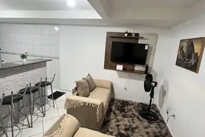 Image de Apartment 1 block from Recreio dos Bandeirantes beach