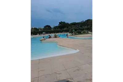 Image de A louer Marines de Gassin 41 M2 + 10m2 Balcon