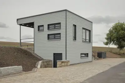 Image de Vacation home \"Luthers Rast\"