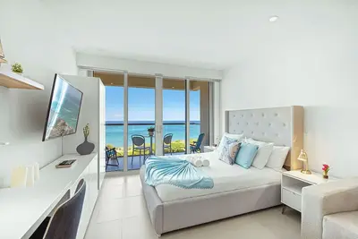 Image de Million Dollar View to Paradise