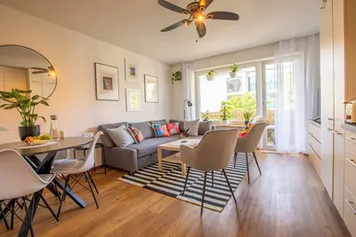 Image de Special *Cuatro Picasso* Apartment