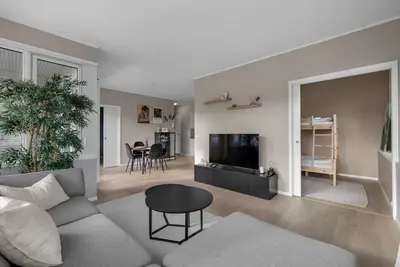 Image de Northstay - Tromsø Mountain View Apartment