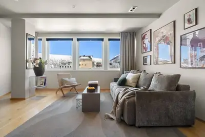 Image de Northstay - Tromsø City Suite