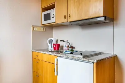 Image de Hotel Sterne - Apartment with Balcony