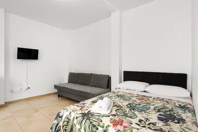 Image de Appartement 'Calle Nueva 3' avec Wi-Fi et climatisation