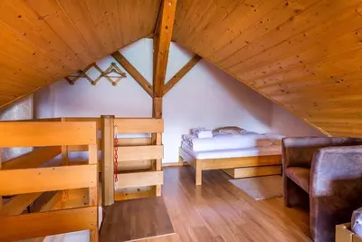 Image de Hotel Sterne - Penthouse Suites