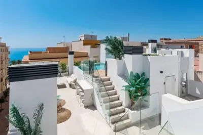 Image de Luxury Apartment Centro del Sol