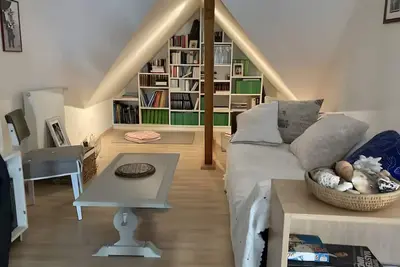 Image de Chambre d’hôtes à Laroin 2 à 4 personnes – Entre nature et douceur de vivre