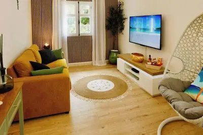 Image de T2 La Perle - Village Créole