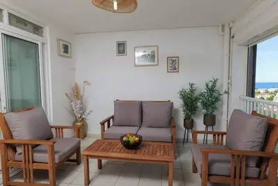 Image de Appart. T3 Les Hauts de Madiana