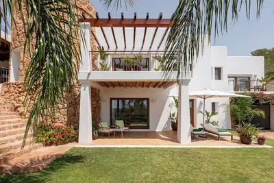 New! Villa Llosas de Dalt