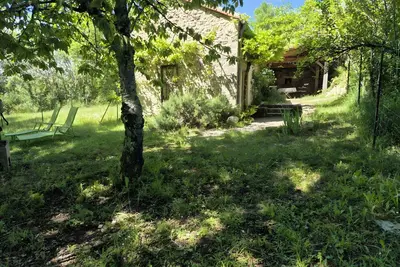 Image de Gite Le Soupadou – La Framie - Charme, confort et nature à Albas