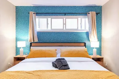 Image de New Modern 2br Berkeley Home – Near Uc & Park