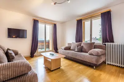 Image de Hotel Sterne - Comfort Apartment with Lake view