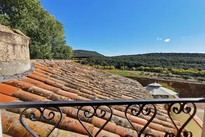 Image de Domaine Honoré Audran- 34g3605