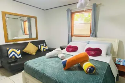 Image de Sky Caribbean Garden: Sun & Honey