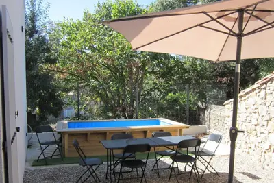 Image de L'Oustal - Assignan - Gîte