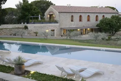 Image de Le Figuier - Villeveyrac