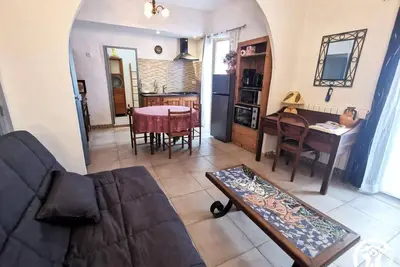 Image de Le Gîte de Papy - Assas