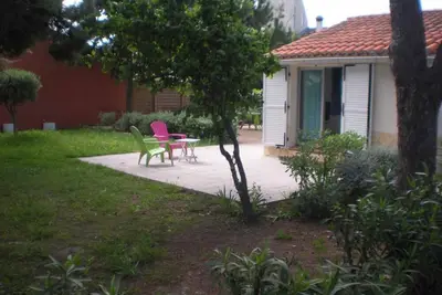 Image de Villa Joseph - Agde - Gîte