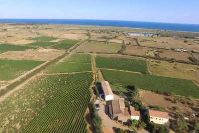 Image de Annabel - Sérignan - Gîte