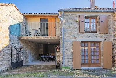 Image de La Bergerie - Dio-Et-Valquieres