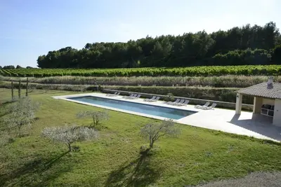 Image de Le Tilleul - Villeveyrac