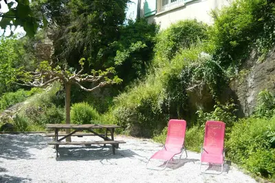 Image de Les Chataigneraies 5507