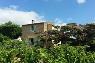 Image de La Vigneraie - Caunette(La)